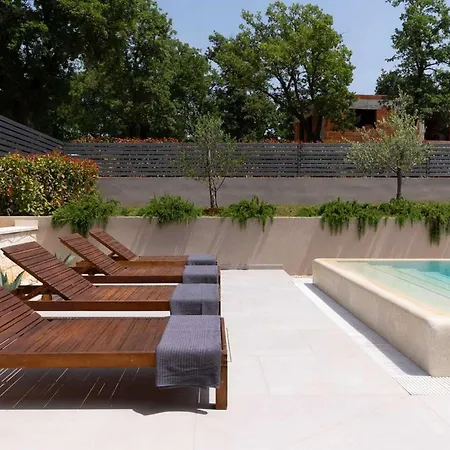 Vakantiehuis Molindrio *