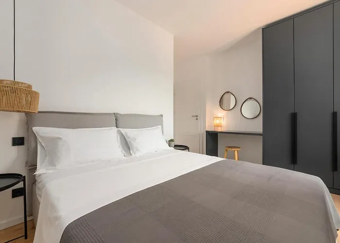 Holiday home Molindrio