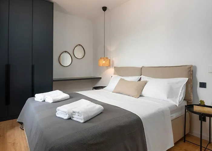 Molindrio Holiday home Porec