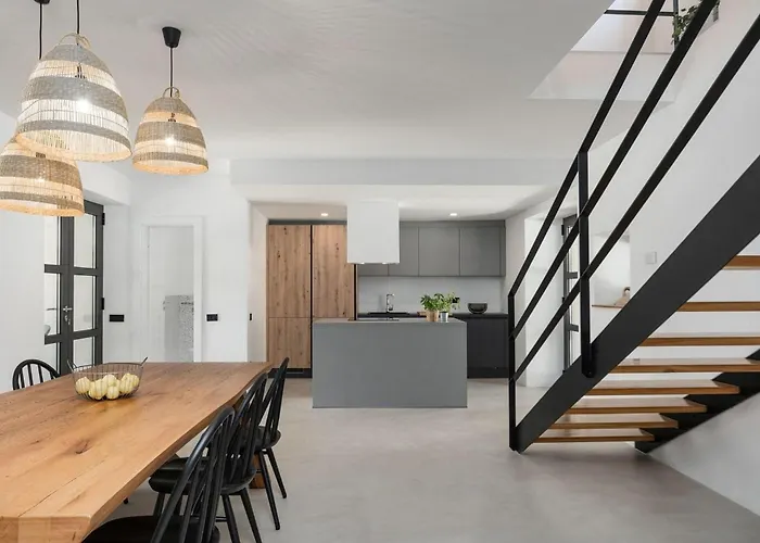 Molindrio Holiday home