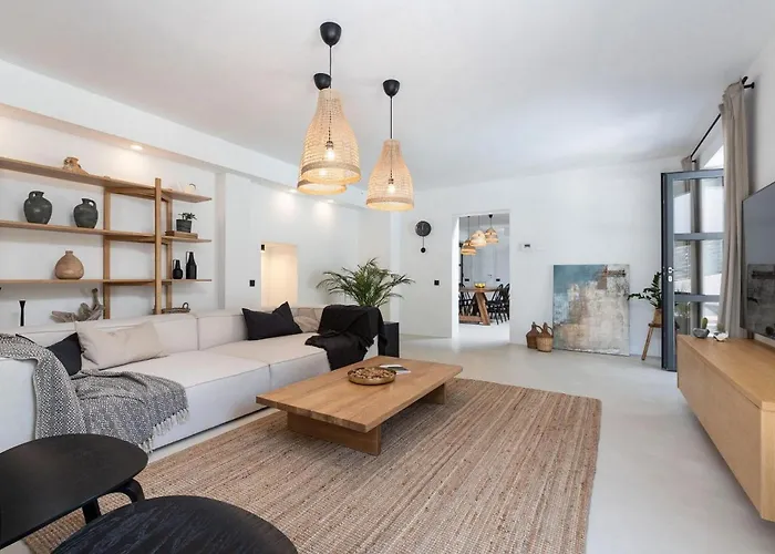 Holiday home Molindrio