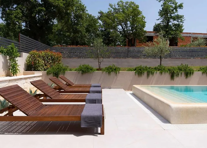 Holiday home Molindrio *