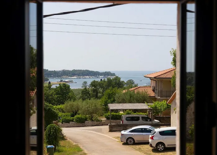 Molindrio Holiday home *