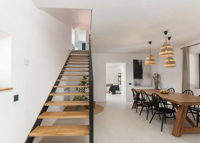 Molindrio Holiday home Porec