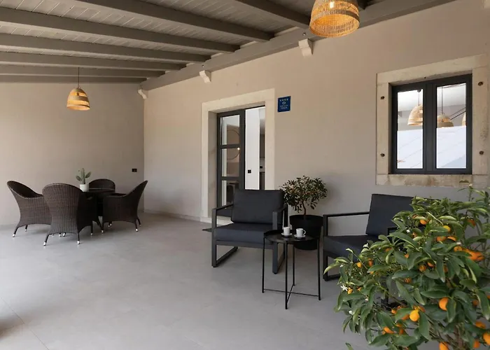 Molindrio Holiday home