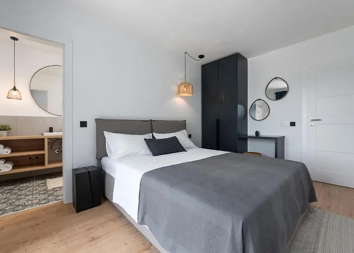 Molindrio Holiday home Porec