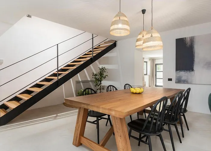 Molindrio Holiday home