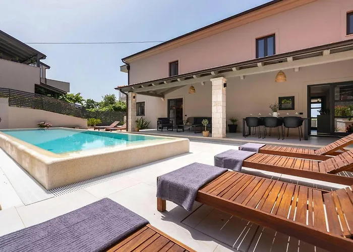 Holiday home Molindrio *