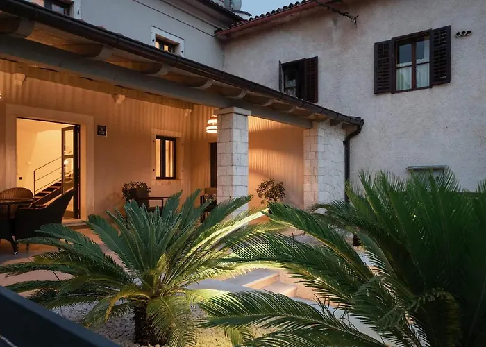 Molindrio Holiday home