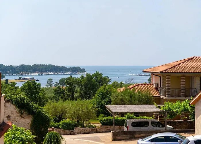 Molindrio Holiday home
