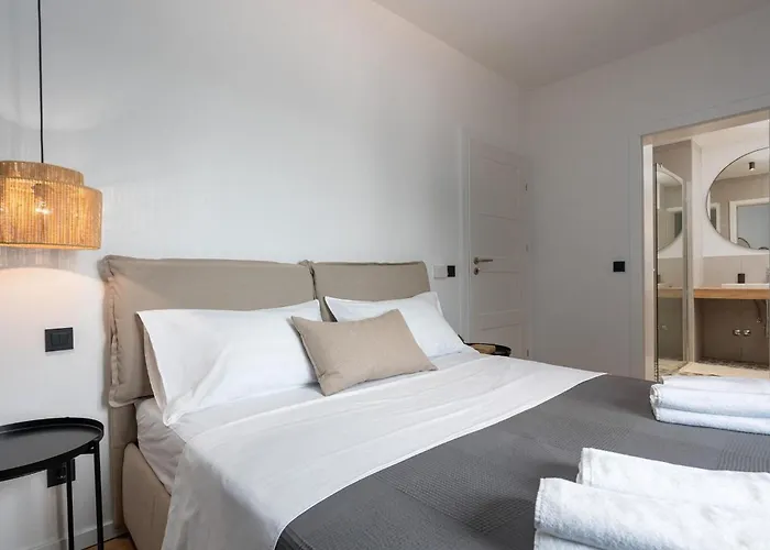 Holiday home Molindrio Porec
