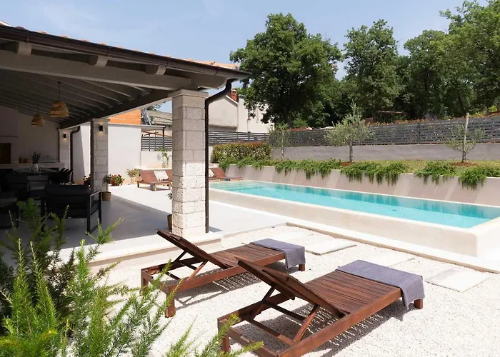 Molindrio Holiday home *