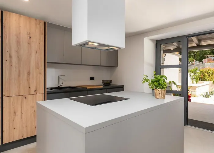 Holiday home Molindrio