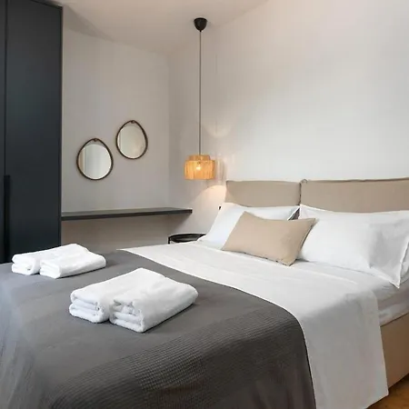 Molindrio Feriehus Poreč