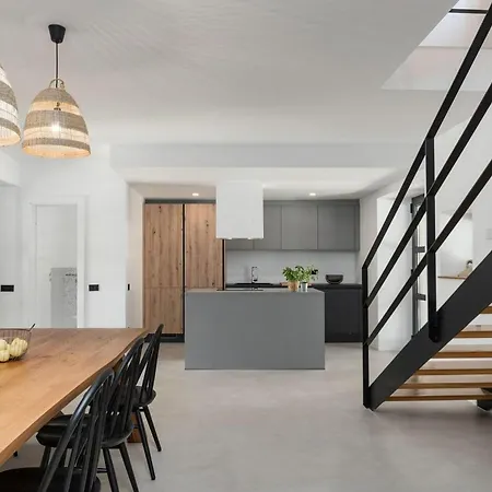 Molindrio Holiday home