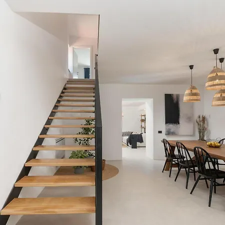 Molindrio Vakantiehuis Poreč