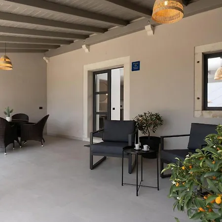 Molindrio Holiday home