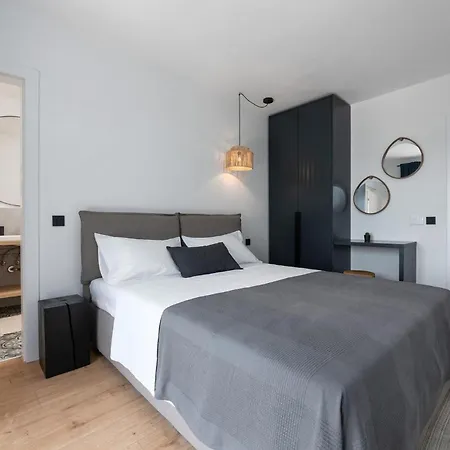 Molindrio 別荘 ポレッチ