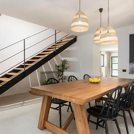 Molindrio Holiday home