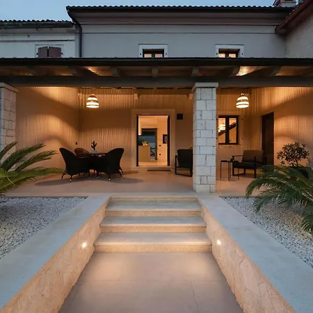 Molindrio * ポレッチ