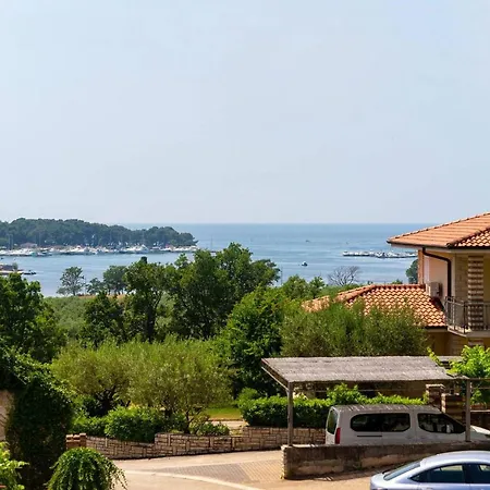 Molindrio Holiday home