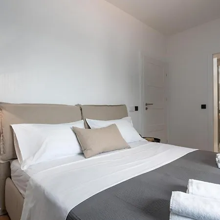 Holiday home Molindrio Porec
