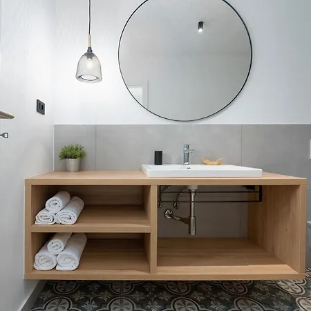 Molindrio Holiday home Porec