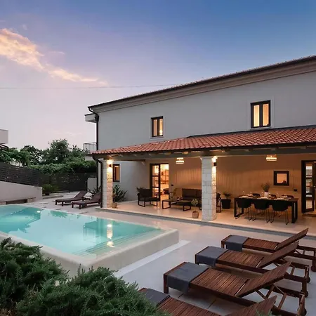 Holiday home Molindrio