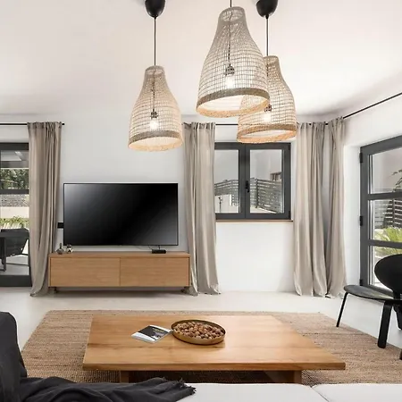 Vakantiehuis Molindrio