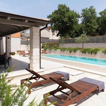 Molindrio Vakantiehuis *
