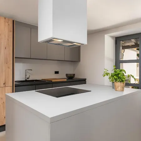 Vakantiehuis Molindrio